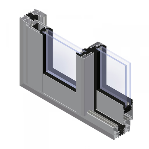 Aliplast Modern Slide