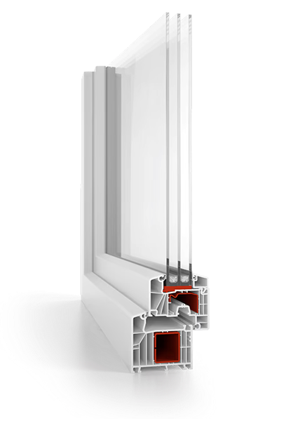 ALUPLAST Aluplast 7000