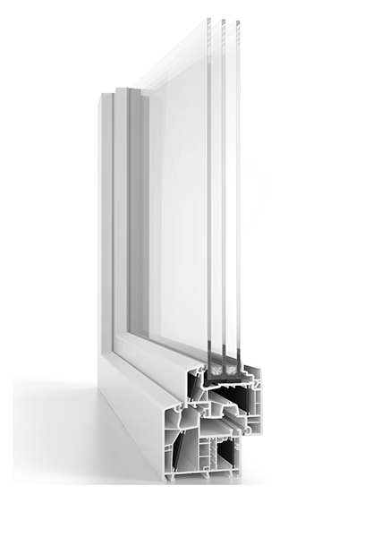 ALUPLAST Energeto 8000